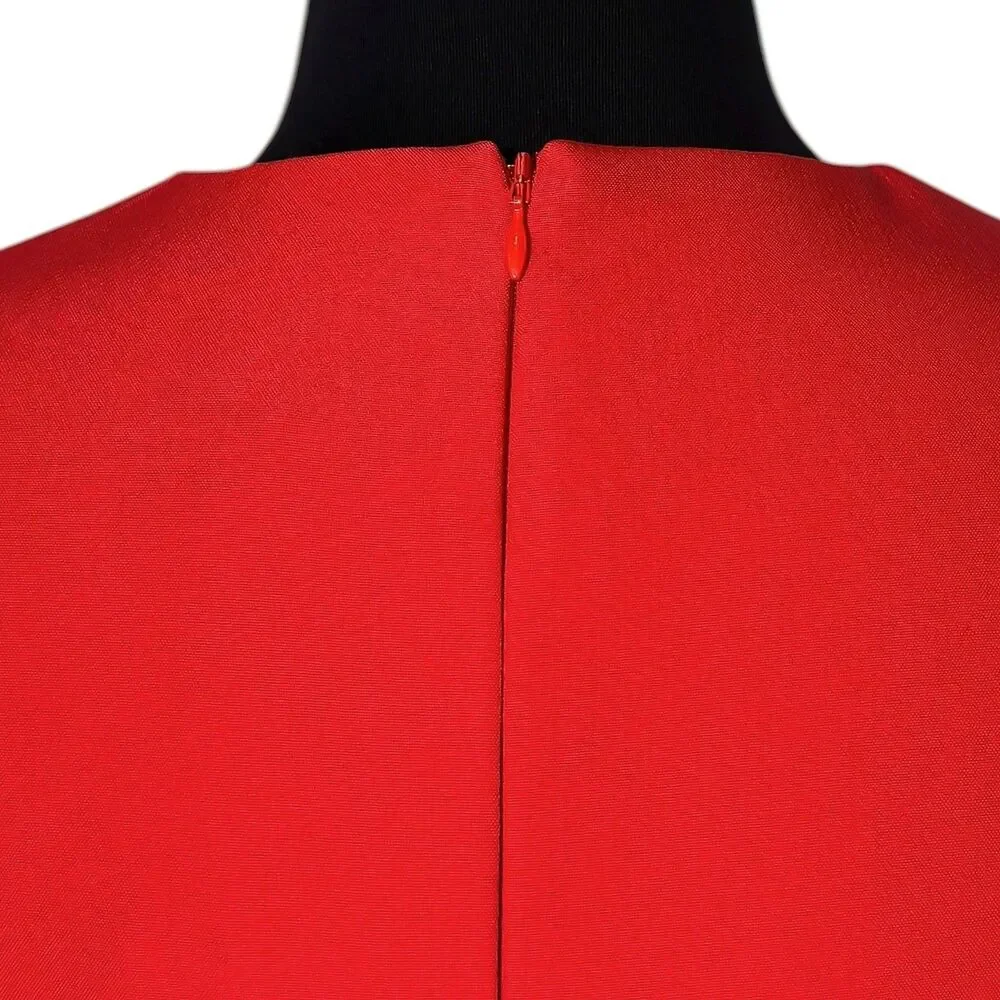 Tuckernuck ELODIE A-Line Dress, Small - Picture 10 of 10